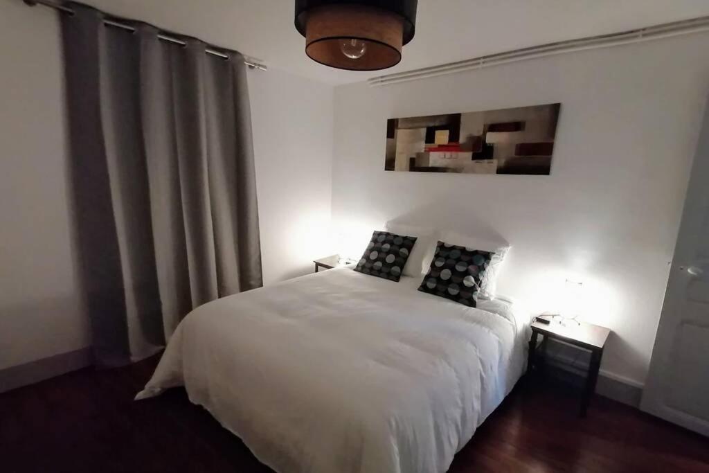 Le Laventin - 52M2 - Boulevard De La Grotte - Hyper Centre لورد المظهر الخارجي الصورة