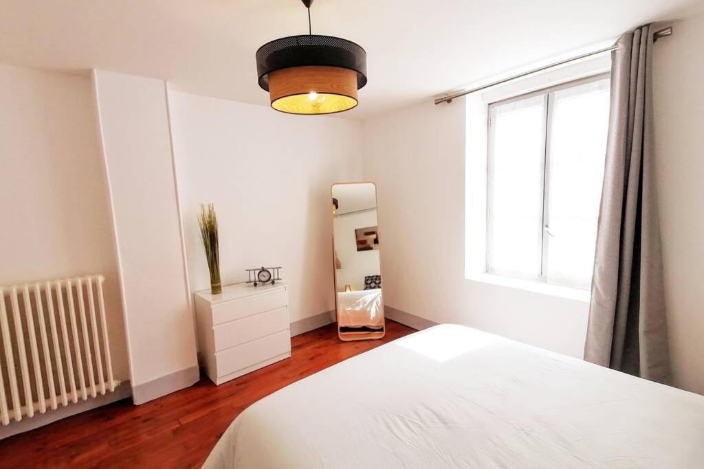 Le Laventin - 52M2 - Boulevard De La Grotte - Hyper Centre لورد المظهر الخارجي الصورة