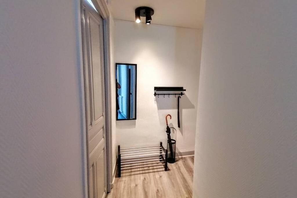 Le Laventin - 52M2 - Boulevard De La Grotte - Hyper Centre لورد المظهر الخارجي الصورة