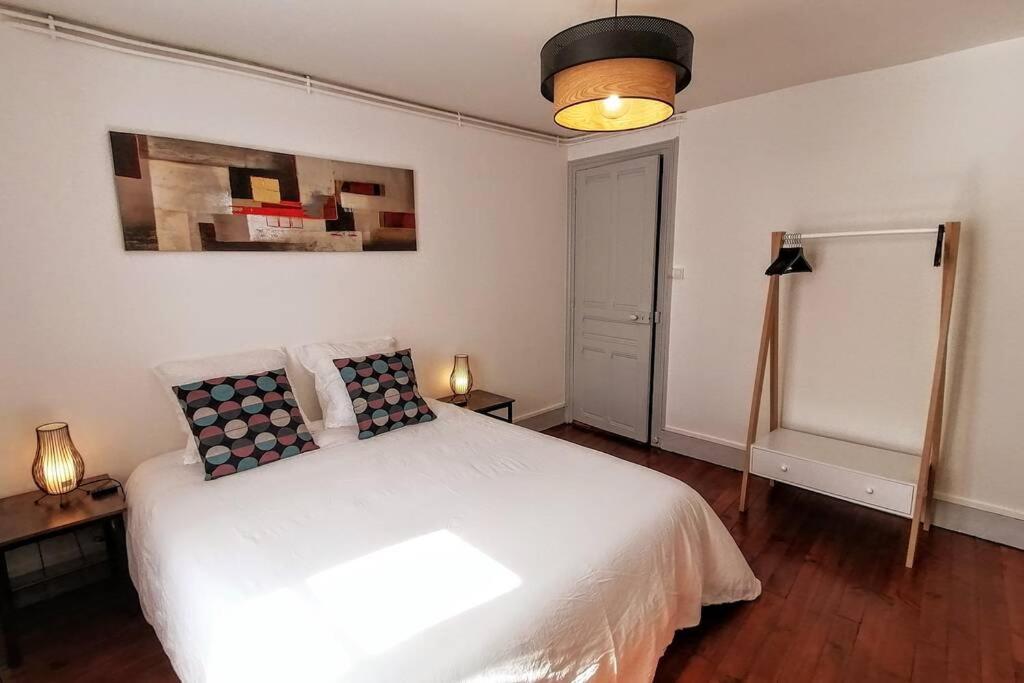 Le Laventin - 52M2 - Boulevard De La Grotte - Hyper Centre لورد المظهر الخارجي الصورة