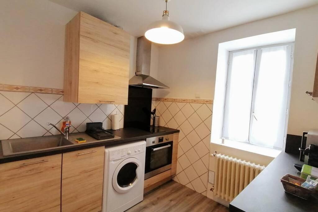Le Laventin - 52M2 - Boulevard De La Grotte - Hyper Centre لورد المظهر الخارجي الصورة